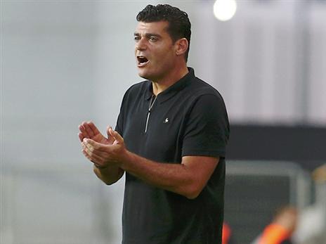 אביטן. גומה: "אני לא שמח מזה שאני לא פותח" (אלן שיבר)