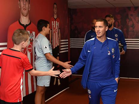 יתאחד עם קורטואה? הזאר (getty)