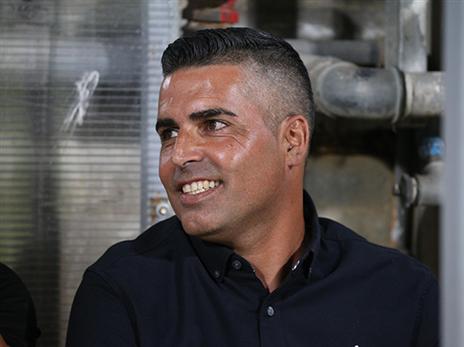 סילבס יחתום בצורת של שלוש שנים עבור ק"ש? (אנצ'ו גוש, סוכנות ג'יני)