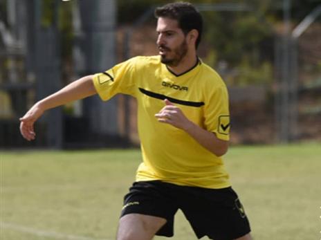 חוגג במדי בית"ר. יחזק את הקבוצה? (מועדון הכדורגל בית"ר ירושלים)