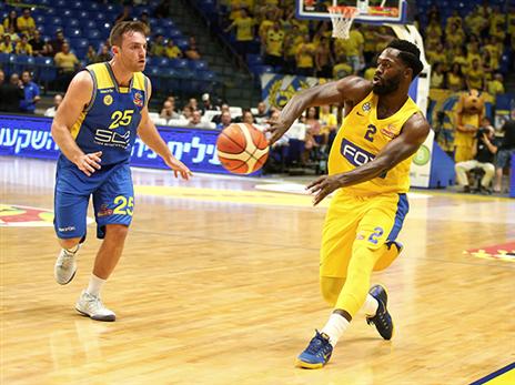 חיסרון משמעותי. פארגו (אלן שיבר)