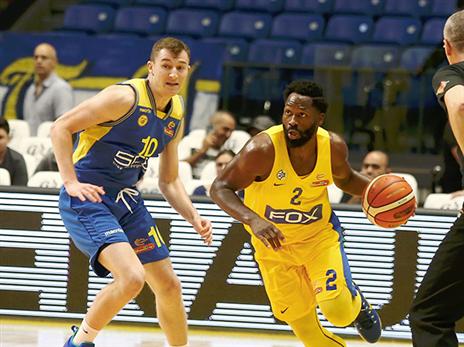 "אחזור מהר ממה שכולם חושבים" (אלן שיבר)