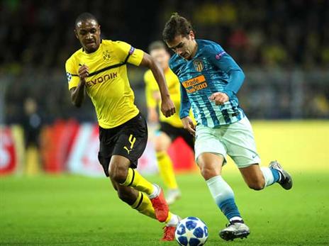 (getty, Christof Koepsel)