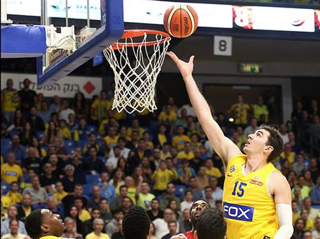 רבע ראשון צהוב (אלן שיבר)