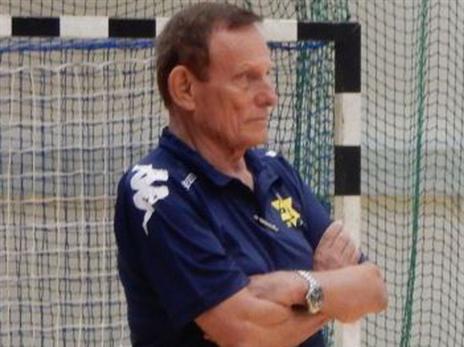 הפסד בכורה. זלינגר (איגוד הכדורעף)