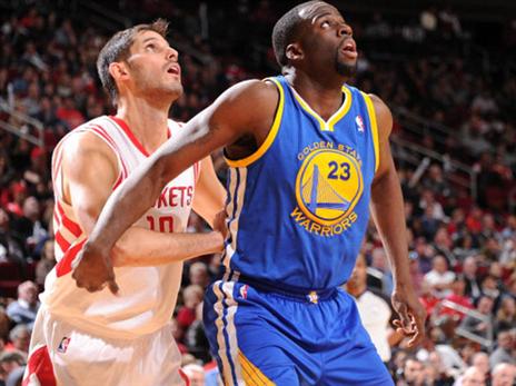 (צילום: Bill Baptist/NBAE via Getty Images)