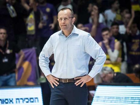 שמיר. "זו הגדולה של פניני" (מנהלת הליגה)