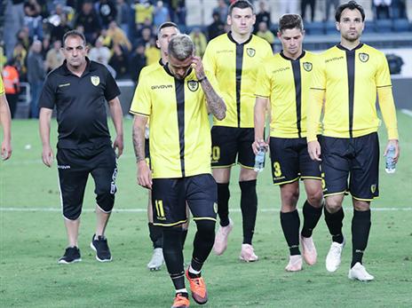 ייצאו לדרך חדשה כבר בחיפה? (צילום: דני מרון)