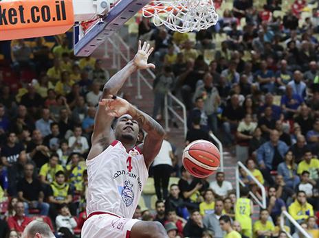 "עדיין צריך זמן, אבל יש לו יכולות מדהימות" (דני מרון)