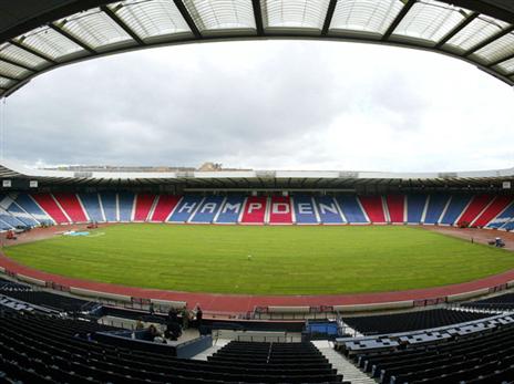 האמפדן פארק, גלאזגו (Getty)