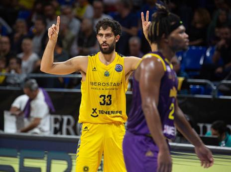 חולון אפילו לא היוותה יריב (צילום: ליגת האלופות)