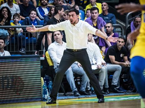 מאור. חזר לקדמת הבמה (מנהלת הליגה)