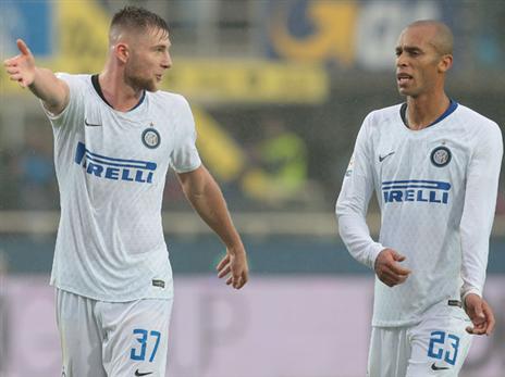 הרצף נקטע. אינטר (getty-emilio-andreoli)