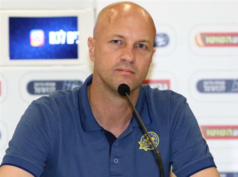 "הדבר הכי טוב שעשינו היה לסגור את המועדון לתקשורת"