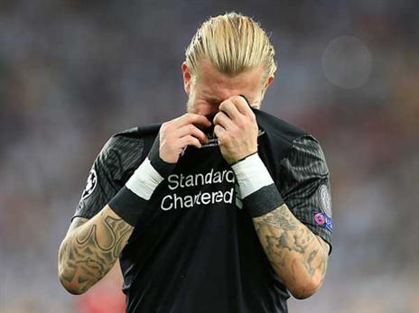 הטראומה מגמר האלופות עדיין מהדהדת (getty, Simon Stacpoole)