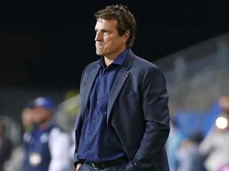 הרצוג, יעלה עם אותו ההרכב גם מול סקוטלנד? (אלן שיבר)