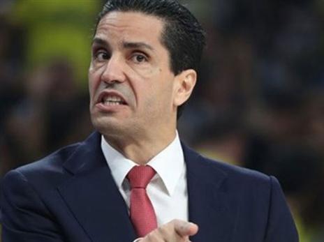 שני גמרי יורוליג ברזומה. ספירופולוס