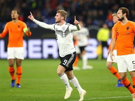 (Martin Rose, Getty)