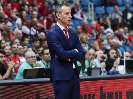 קטש, הצליח לשכוח את ההפסד לאילת (דני מרון)