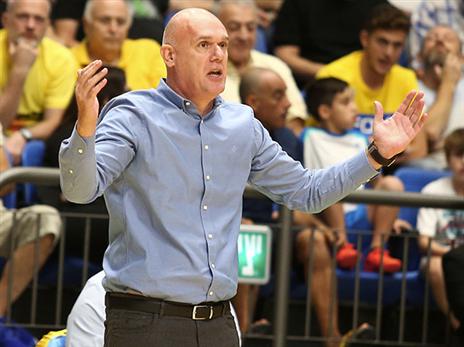 ספאחיה, מאזן רע מפתיחת העונה (אלן שיבר)