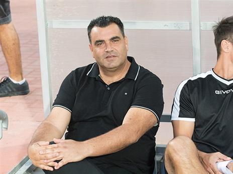 קורצקי: "צריכים לנסות דברים חדשים"