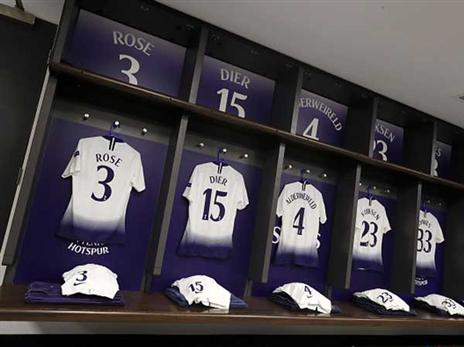 (getty, Tottenham Hotspur FC)
