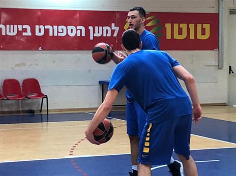 הצהובים חייבים לנצח באיסטנבול