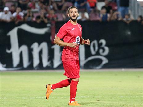 גדיר. יקלקל לאקסית? (יוסי שקל)