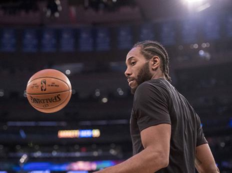 לא יהיה שקט הלילה בסן אנטוניו (צילום: Matteo Marchi/Getty Images)
