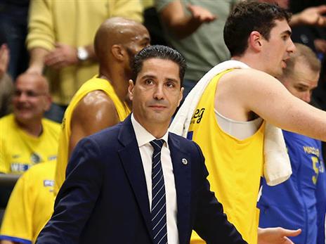 ספרופולוס, יכול לחייך קצת (אלן שיבר)