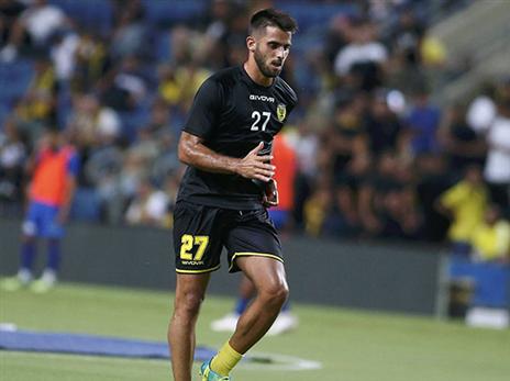 טאירה יחזור לכשירות? (אלן שיבר)