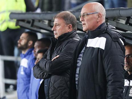 אלישע לוי, עשה טעות קשה עם בניון (דני מרון)