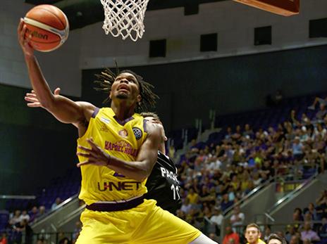 גם וולדן אמור לעמוד לרשות שמיר (צילום: אלן שיבר)