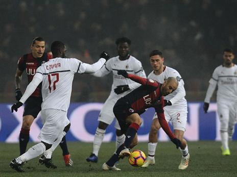 (Mario Carlini, Getty)