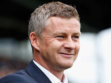 סולשיאר. ממלא מקום (Getty)