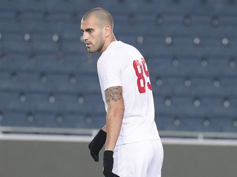 מוליץ'. מניותיו עלו (דני מרון)