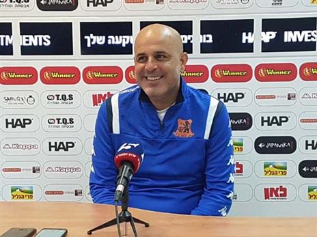 אבוקסיס. יש רכש