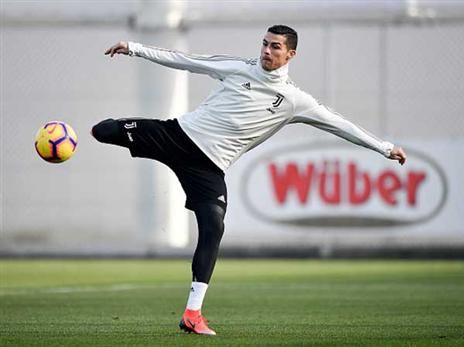 (getty, Daniele Badolato - Juventus FC)