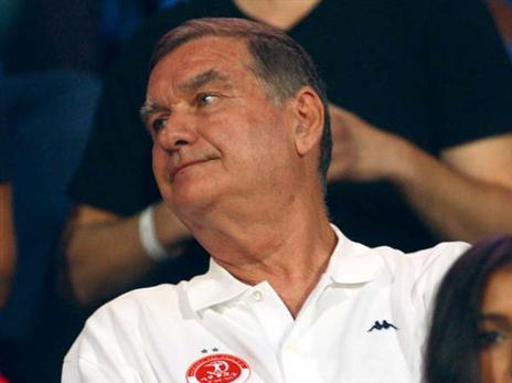 רמון. לא חשף את המקורות (אלן שיבר)