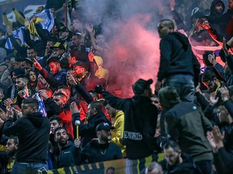 חזרו לדוחא והותקפו (סוכנות ג'יני)