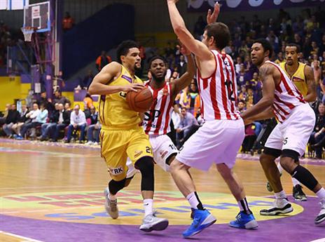 ישנה את העונה של חולון? ריינולדס (מנהלת הליגה)