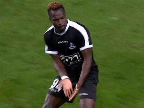 סוקונה. המחליף של שועה?