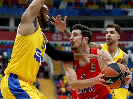 דה קולו. לא הספיק (Getty)