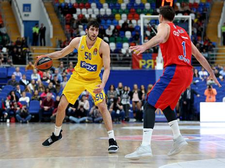 "זוסמן הפך את הקרב" (GETTY)