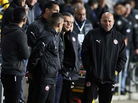 איפה הצוות? (אלן שיבר)