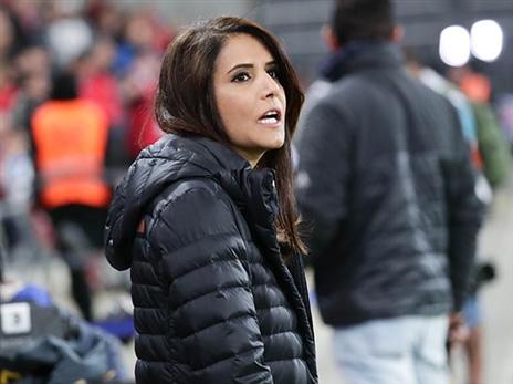 הייתה צריכה לנהוג עם צדק (דני מרון)