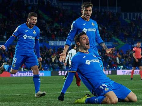 (Quality Sport Images, Getty)