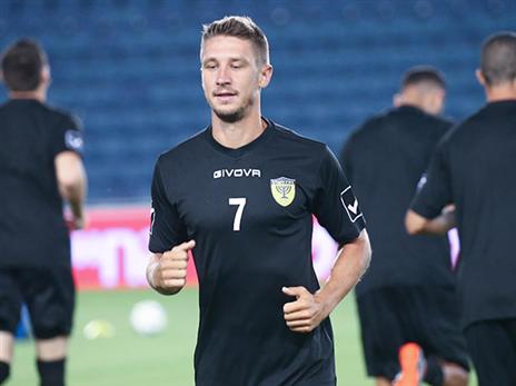 סילבסטר, הסאגה תסתיים? (דני מרון)