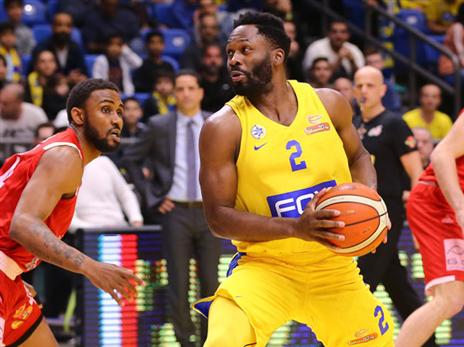 פארגו. חוזר לעניינים (מנהלת הליגה)