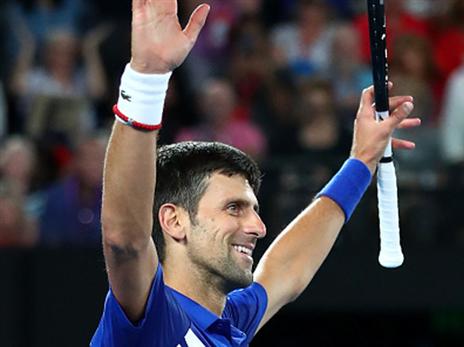 התפרצות של רגשות בסיום (getty)